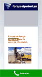 Mobile Screenshot of forajesiputuri.ro